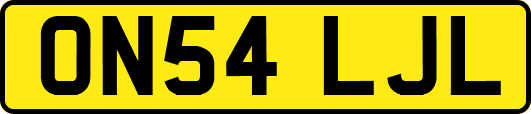 ON54LJL