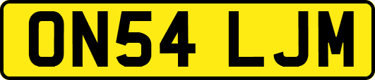 ON54LJM