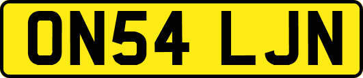 ON54LJN