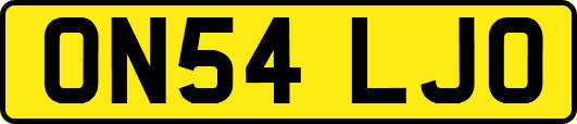 ON54LJO