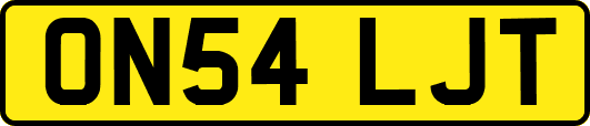 ON54LJT