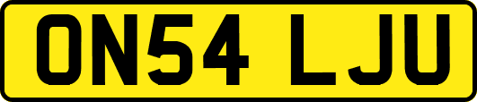 ON54LJU