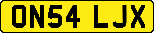 ON54LJX