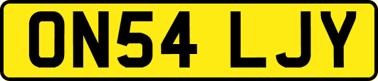 ON54LJY
