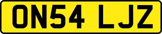 ON54LJZ