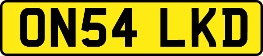 ON54LKD