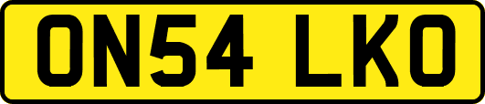 ON54LKO