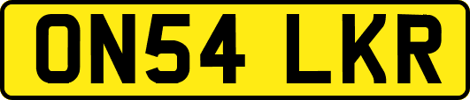 ON54LKR