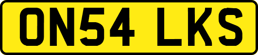 ON54LKS
