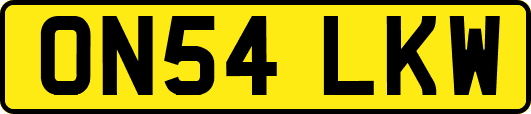 ON54LKW