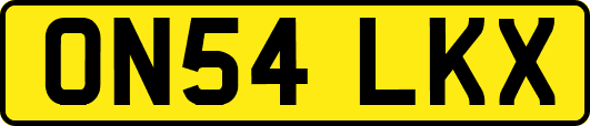 ON54LKX