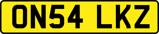 ON54LKZ