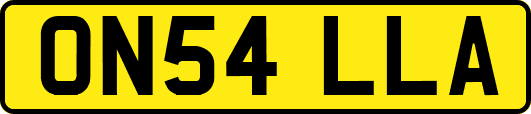 ON54LLA