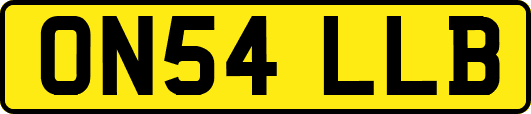 ON54LLB