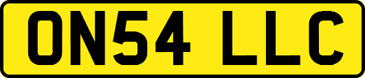 ON54LLC