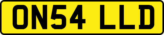 ON54LLD