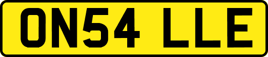 ON54LLE