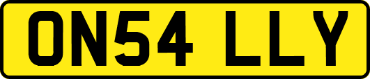 ON54LLY