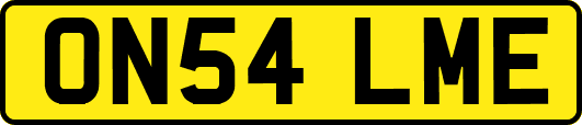 ON54LME