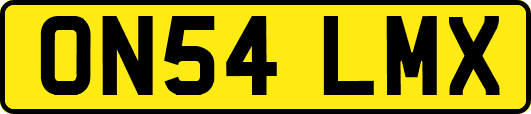 ON54LMX