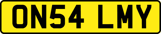 ON54LMY