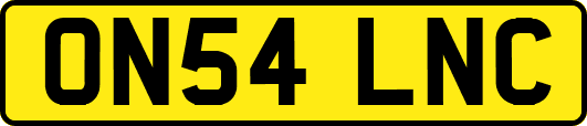 ON54LNC