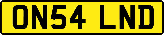 ON54LND