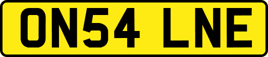 ON54LNE
