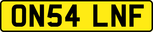 ON54LNF