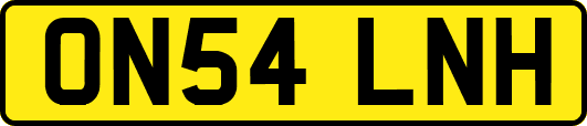 ON54LNH