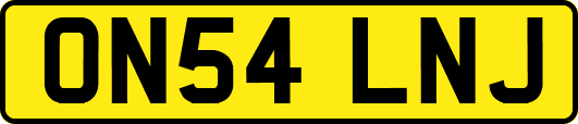 ON54LNJ