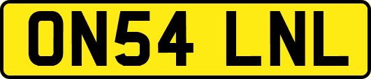 ON54LNL