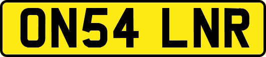 ON54LNR