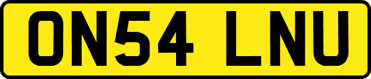 ON54LNU