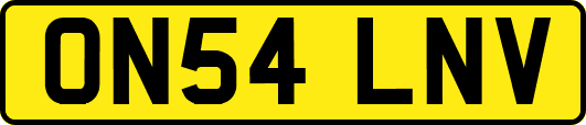 ON54LNV