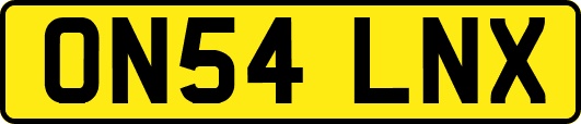 ON54LNX