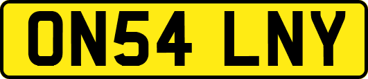 ON54LNY