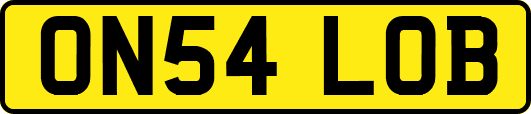 ON54LOB