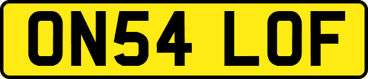ON54LOF
