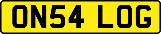 ON54LOG