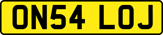 ON54LOJ