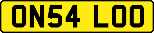 ON54LOO