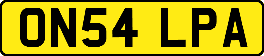 ON54LPA
