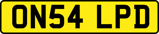 ON54LPD
