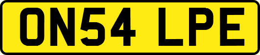 ON54LPE