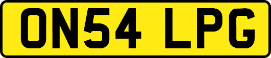 ON54LPG