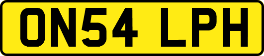 ON54LPH