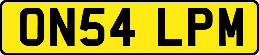 ON54LPM