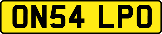 ON54LPO