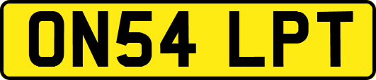 ON54LPT